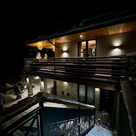 Goralska Domina Ville Premium Zakopane Exteriör bild