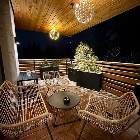Goralska Domina Ville Premium Zakopane Exteriör bild